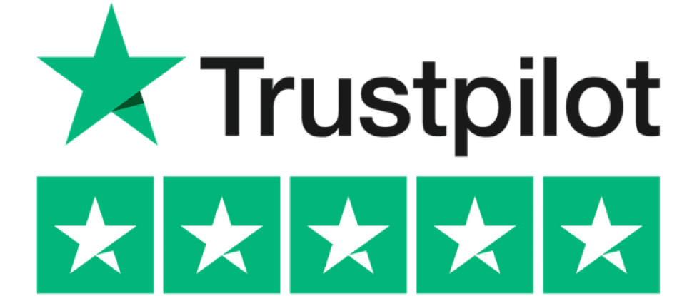 Trustpilot reviews