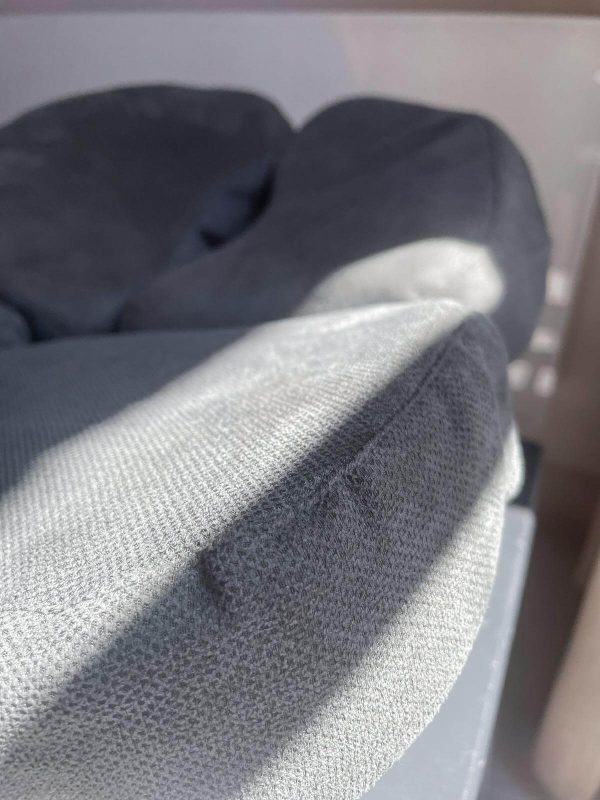 Coussin pour coccyx douloureux