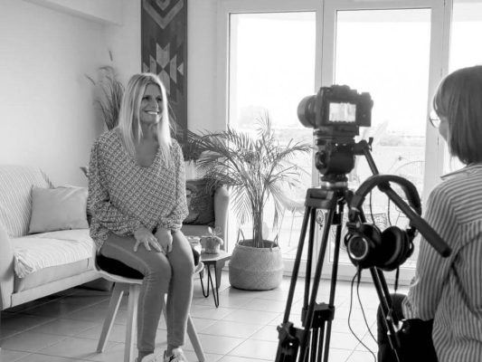 Témoignages et avis clients - Blue Portance Coussin Aporia