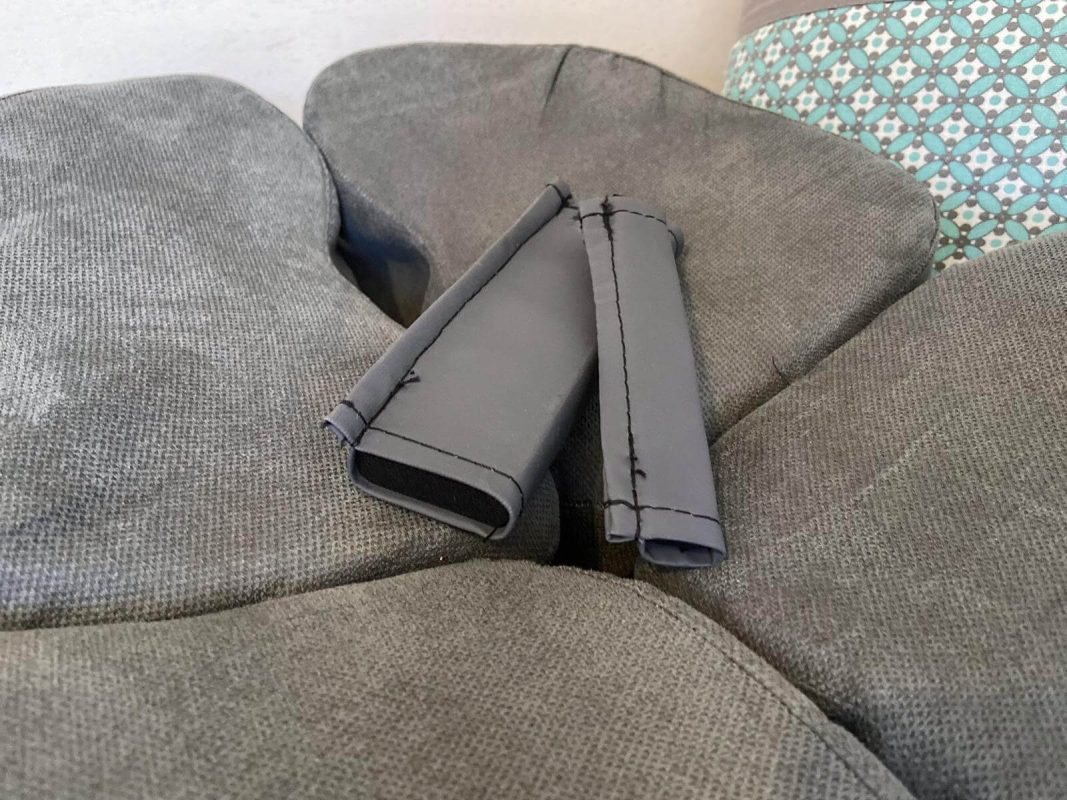 APORIA - Coussin hémorroïdes