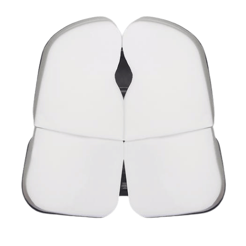 COUSSIN LOMBAIRE APORIA by BLUE PORTANCE - Soulager le mal de dos