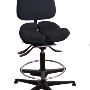Chrysalis Stool – Active Postural Mobility