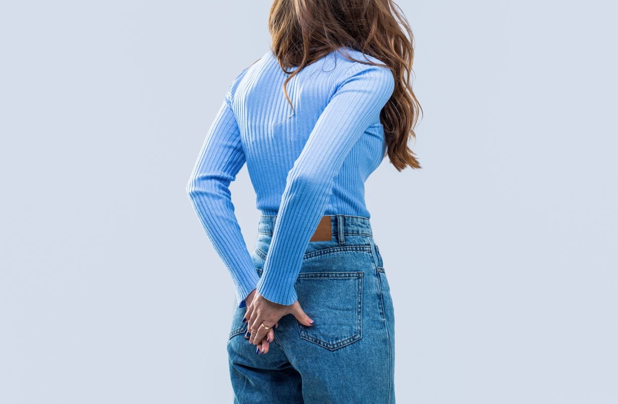 Douleur coccyx APORIA