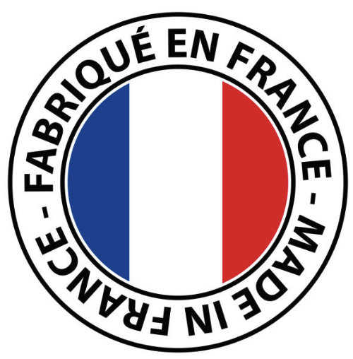 Made in France
