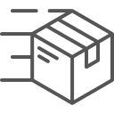 Livraison rapide en france