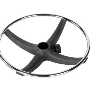 Produit vu non monté sur le siège